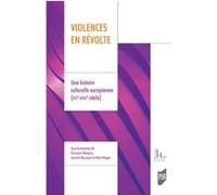 Violences en révolte Francesco Benigno (Auteur), Laurent Bourquin (Auteur), Alain Hugon (Auteur)