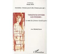 Violences envers les femmes : le non des femmes handicapées