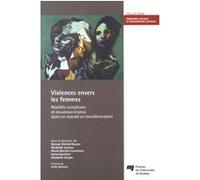 Violences envers les femmes Sonia Gauthier (Auteur)
