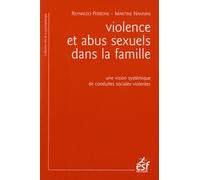 Violences et abus sexuels dans la famille
