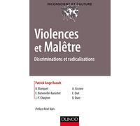 Violences et Malêtre - Discriminations et radicalisations: Discriminations et radicalisations