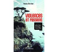 Violences et passions dans l'oeuvre de Faulkner, Steinbeck et Tennessee Williams – Essai