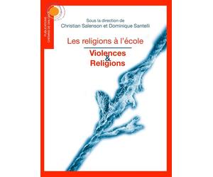 Violences et religions - Christian Salenson - Chemins De Dialogue - broché - Essai