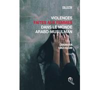 Violences faites aux femmes da - Collectif - La Croisee Des Chemins - broché - Essai