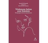 Violences faites aux femmes - Témoignages et clés de compréhension