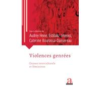 Violences genrées: Enjeux interculturels et féministes