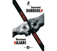 Violences identitaires - Norman Ajari - Mialet-Barrault Eds - broché - Essai