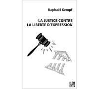 Violences judiciaires