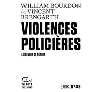 Pour une police citoyenne
