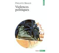 Violences politiques