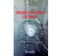 Violences politiques en France