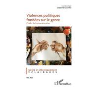 Violences politiques fondées sur le genre: Études latino-américaines