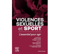 Violences sexuelles et sport: L'essentiel pour agir