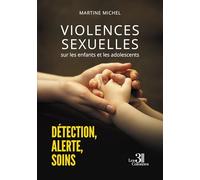 Violences sexuelles sur les enfants et les adolescents