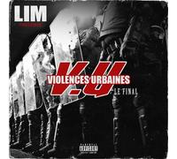 Violences Urbaines Le Final CD