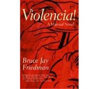 Violencia Bruce Jay Friedman (Auteur)