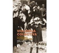 Violencia Colectiva - [Livre en VO] González Hernández, Rafael (Auteur)
