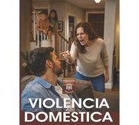 VIOLENCIA DOMÉSTICA: Las muchas aguas no podrán apagar el amor, Ni lo ahogarán los ríos.