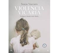 Violencia vicaria. Golpear donde más duele