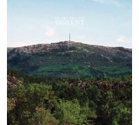 We Are The City Violent (CD)