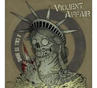Violent Affair - 7-Call to Arms [Import]