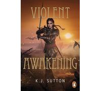 Violent Awakening – Penguin Books
