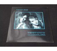 Violent Blue - I Won't Give in (Losing You, 1985) [Import]