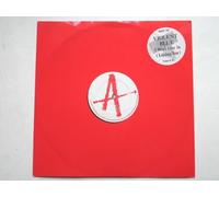 Violent Blue - Violent Blue I Won't Give In Losin You 12" Magnet MAGT267 EX/EX 1980s 12 inch