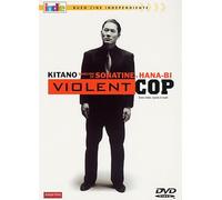 Violent Cop [Import]
