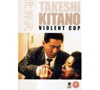 Violent Cop [Import]
