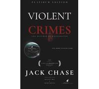 Violent Crimes: The Butcher of Westchester