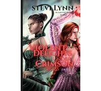 Violent Delights Under Crimson Skies