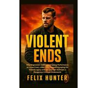 VIOLENT ENDS: Billy Magnussen Delivers a Gripping Performance as Lucas Frost, a Man Torn Between Escaping His Violent Legacy and Being Drawn Back into a Dangerous Criminal Underworld