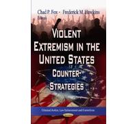 Violent Extremism In The United States