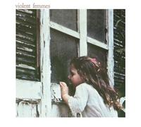 Violent Femmes 40th Anniversary Édition Deluxe Limitée Coffret Vinyle