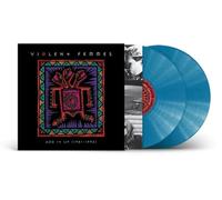 VIOLENT FEMMES - Add It Up (1981-1993) (Aqua Vinyl/2Lp) [Vinyl LP]
