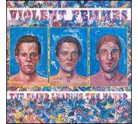 Violent Femmes - Blind Leading The Naked