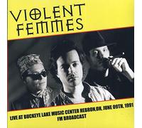 Violent Femmes - Live at Buckeye Lake Music Center Hebron [Import]
