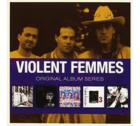 Violent Femmes - Original Album Series