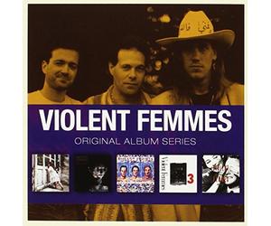 Violent Femmes - Original Album Series [Import]