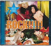 Violent Femmes - Rock