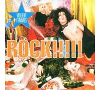 Violent Femmes - Rock [Import]