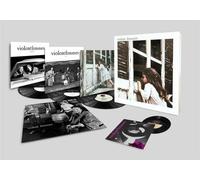 Violent Femmes 40th Anniversary Édition Deluxe Limitée Coffret Vinyle