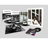 Violent Femmes - Violent Femmes [Deluxe Edition 3 LP/7" Single] [New Vinyl LP]