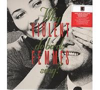 Violent Femmes - Why Do Birds Sing [Vinyl]