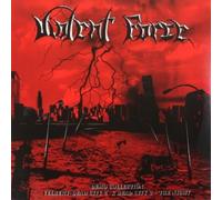Violent Force - Demo Collection-Velbert-Dead City II & Dead Ci