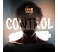 Violent Jasper - Control