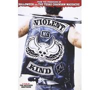 Violent Kind, The [DVD] (2011)