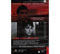 Violent Life ( Una Vita violenta ) [ Origine Italienne, Sans Langue Francaise ]