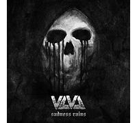 Violent Life Violent Death - Sadness Rains